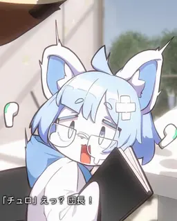 Profile image of チュロ