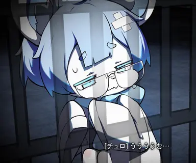 Profile image of チュロ