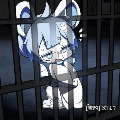 Profile image of チュロ