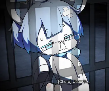 Profile image of Churro