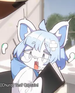 Profile image of Churro