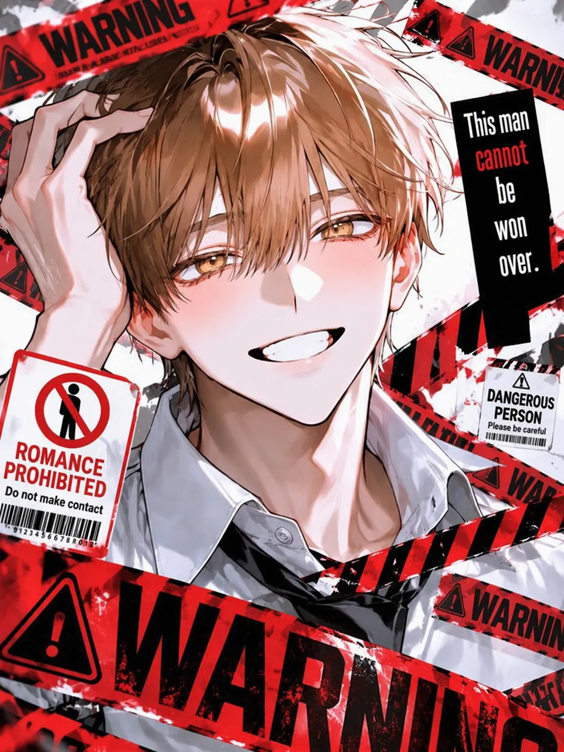 RoundOlive6238의 Target: Refuse Capture
