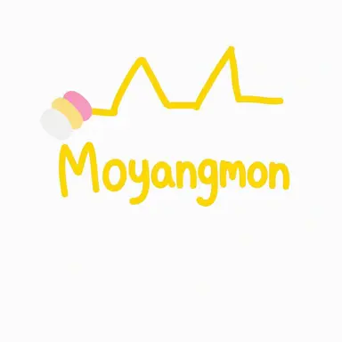 Profile image of Moyangmon