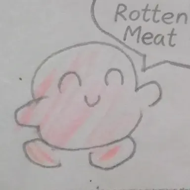 Profile image of Kirby