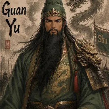 Profile image of Emperor Xian