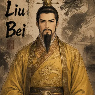 Profile image of Liu Bei