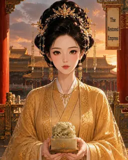 Profile image of Zhang Sanfeng