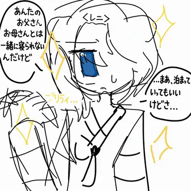 Profile image of レニー