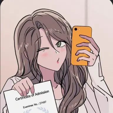 Profile image of Hyeji