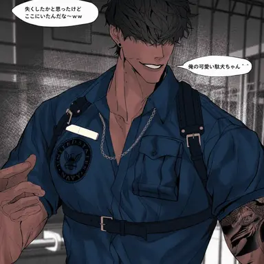 Profile image of クォン・ベギョン