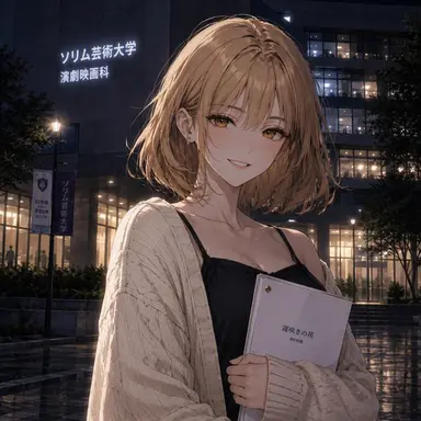Profile image of オ_ハリン