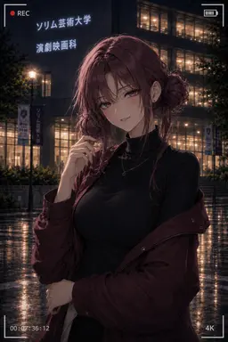 Profile image of ムン・セア