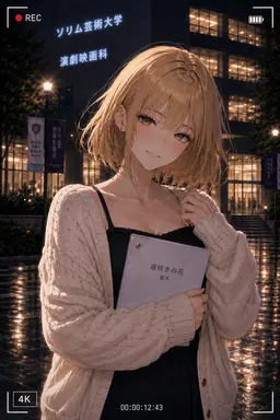 Profile image of オ_ハリン