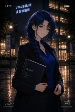 Profile image of チャ・ユジン