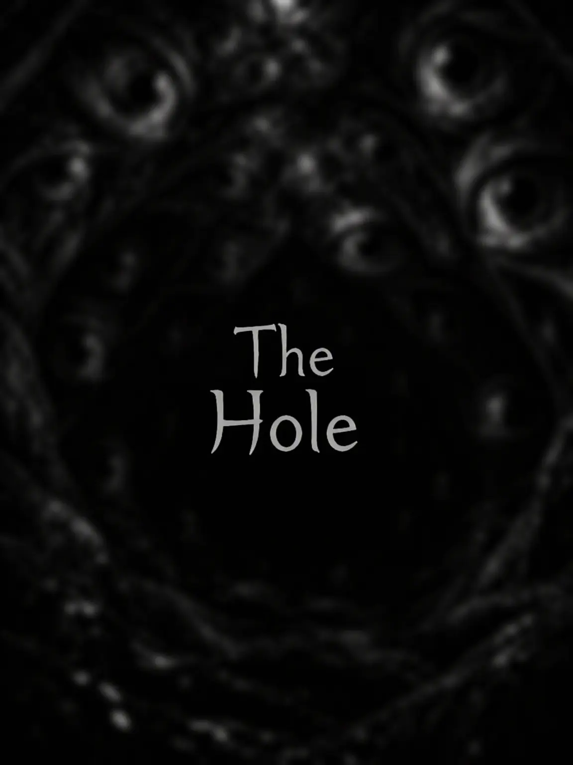 poporon_poporun의 The Hole