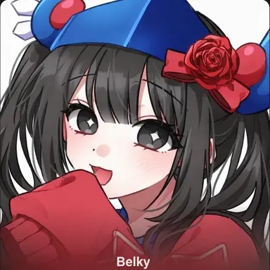 Profile image of Belky
