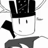 Profile image of Fear
