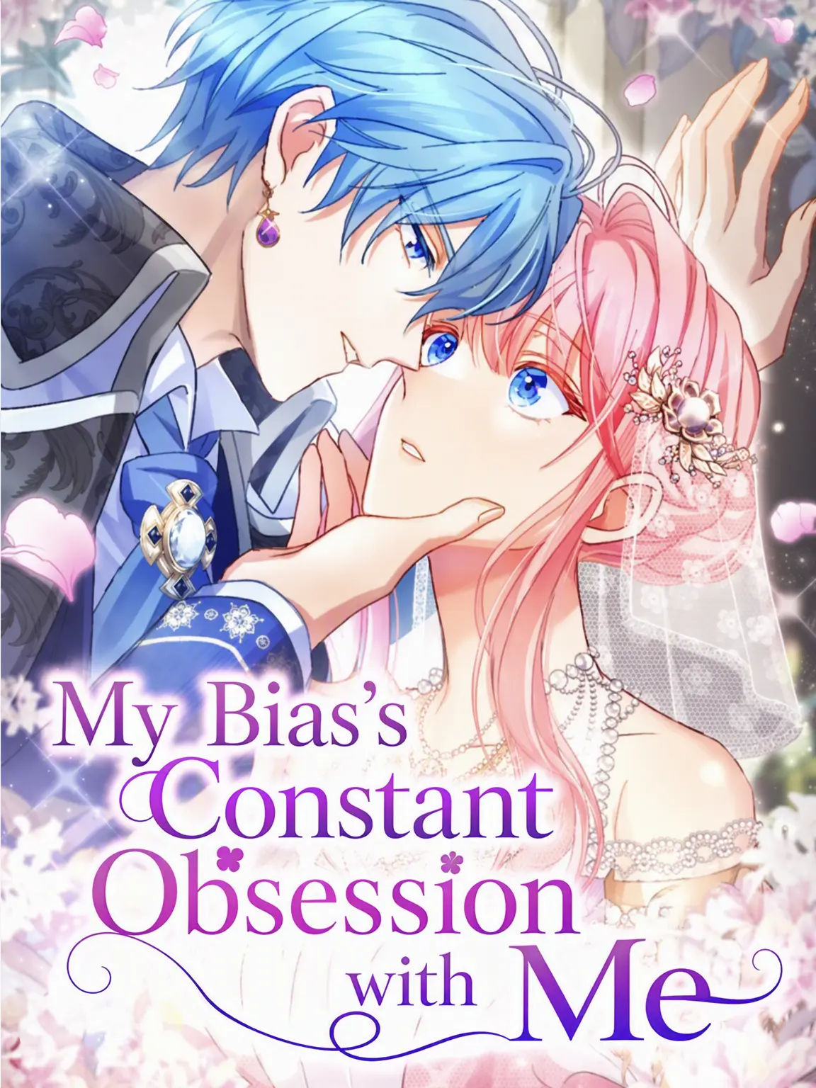 RoastBump2905의 My Bias's Constant Obsession