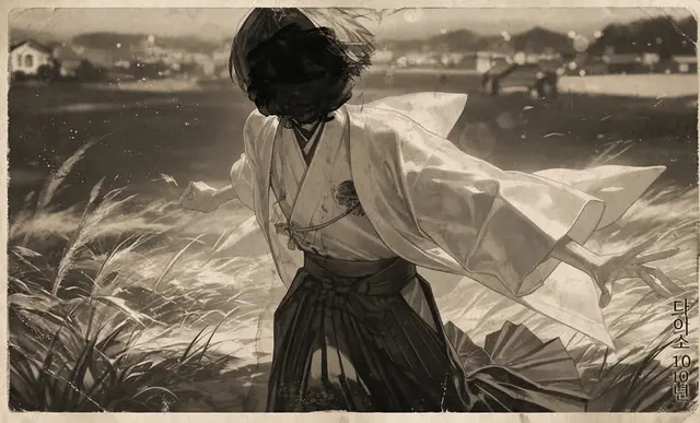 Profile image of 미카도