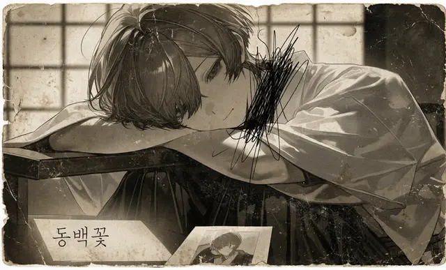 Profile image of 츠바키
