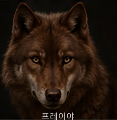Profile image of 프레이야