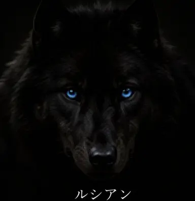 Profile image of ルシアン