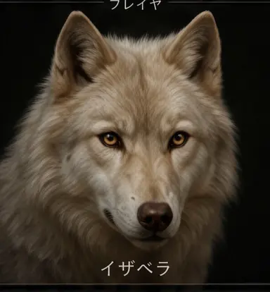 Profile image of イザベラ