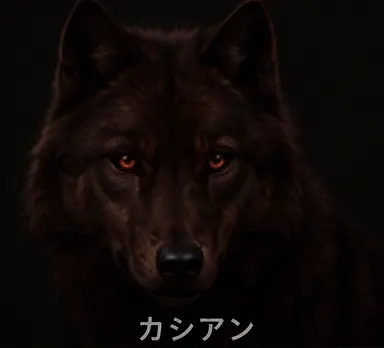 Profile image of カシアン