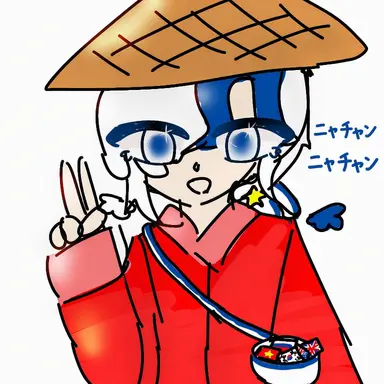 Profile image of ニャチャン