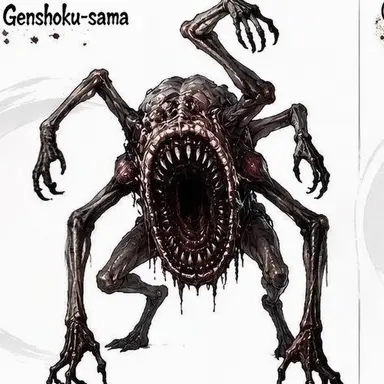 Profile image of Shikikui-sama