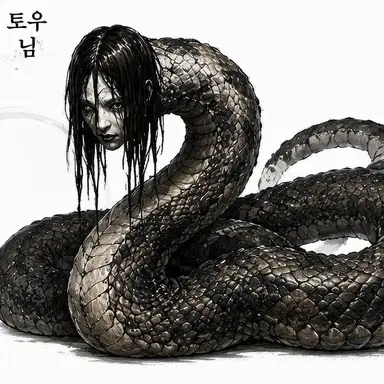 Profile image of 마가즈님