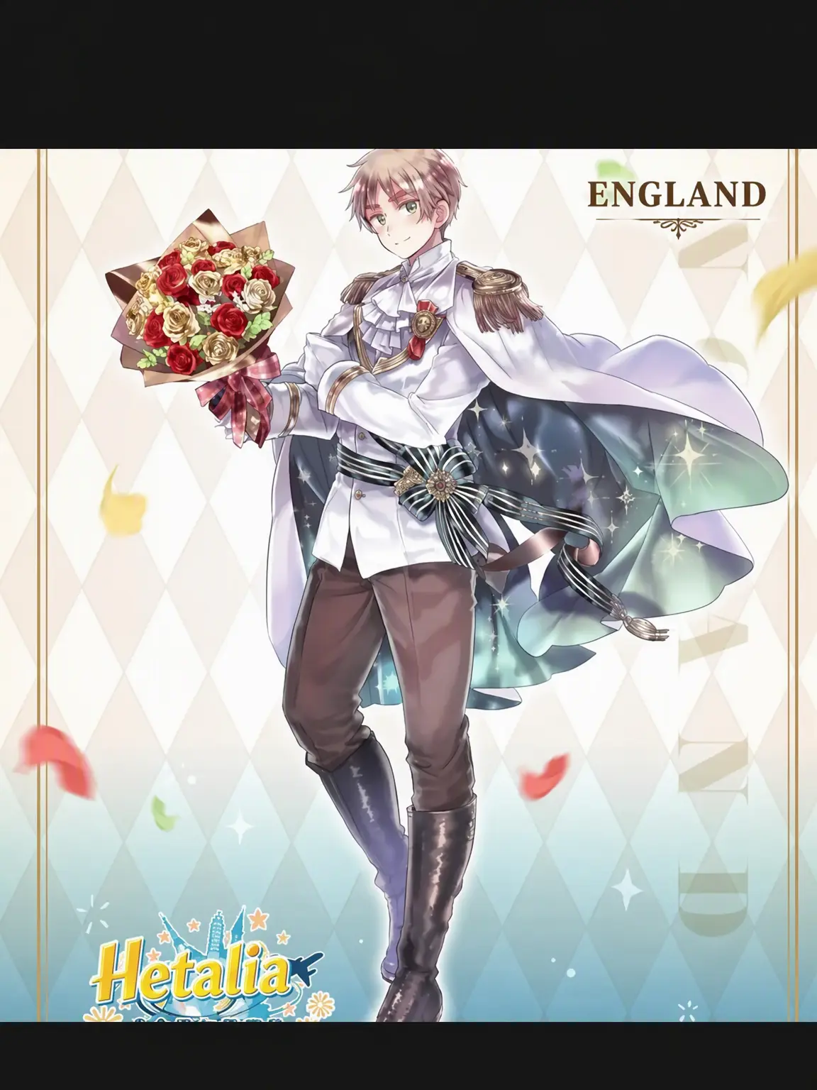 Ko_tya의 British Prince