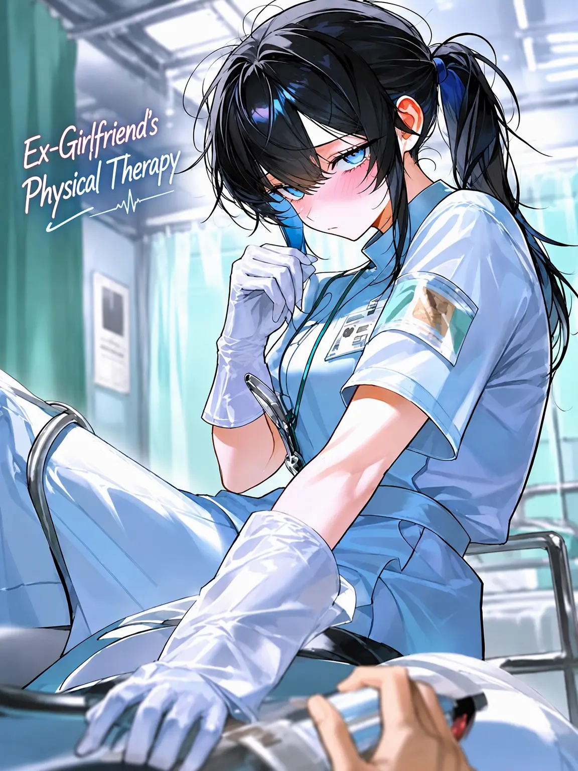 keyh1-.-3의 Ex-Girlfriend's Therapy