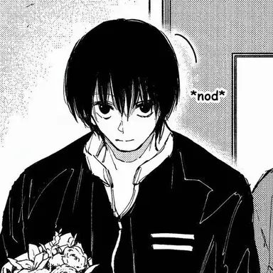 Profile image of Nagumo Yoichi