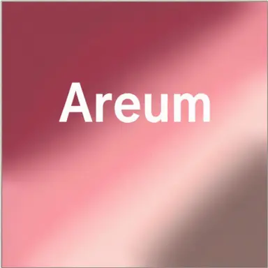 Profile image of Areum