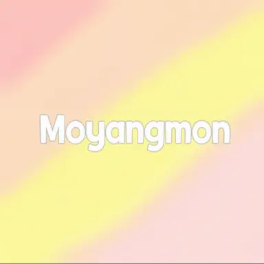 Profile image of Moyangmon