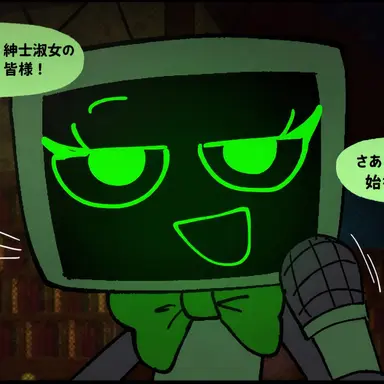 Profile image of ビー