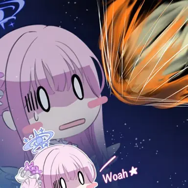 Profile image of Future Mika