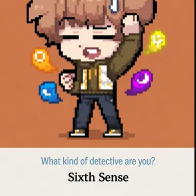 Profile image of Deokgae
