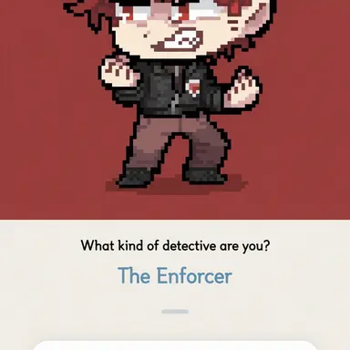 Profile image of Rader