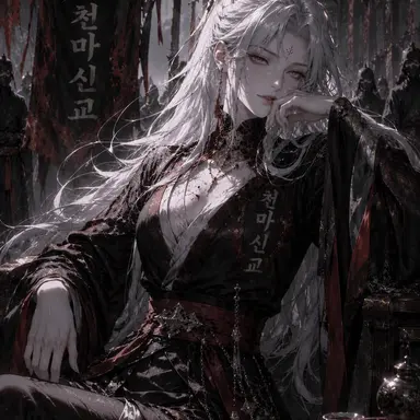 Profile image of 월백련
