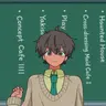 Profile image of Hayato Hayakawa