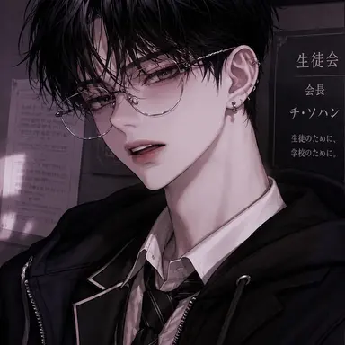 Profile image of チ・ソハン