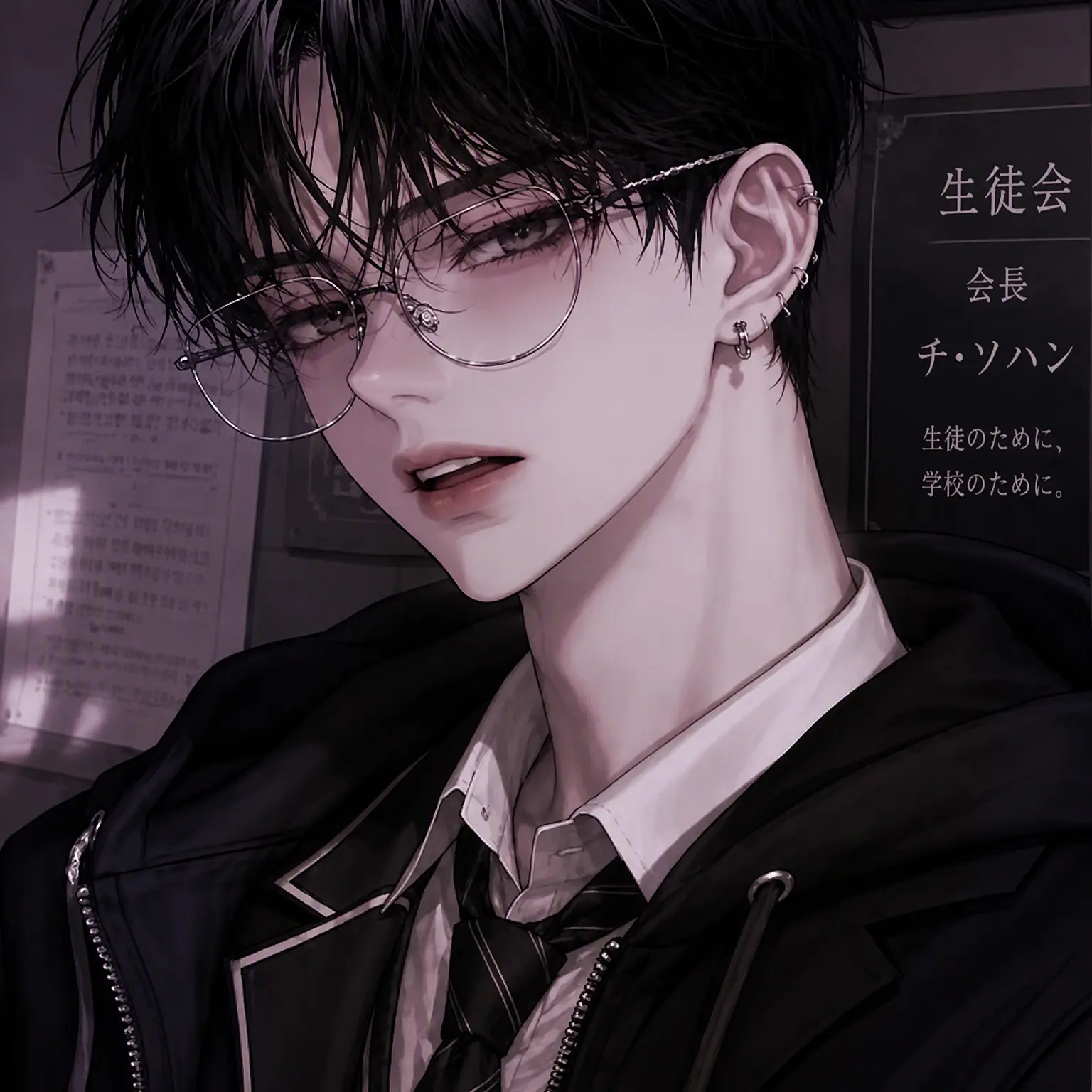 hhhheart_breaker의 チ・ソハン