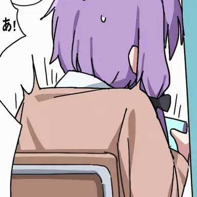 Profile image of 結月