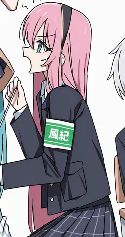 Profile image of ルカ