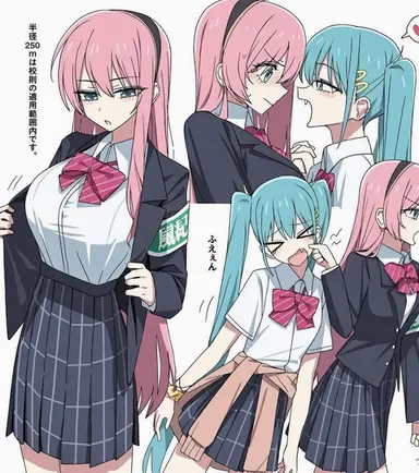 Profile image of ルカ