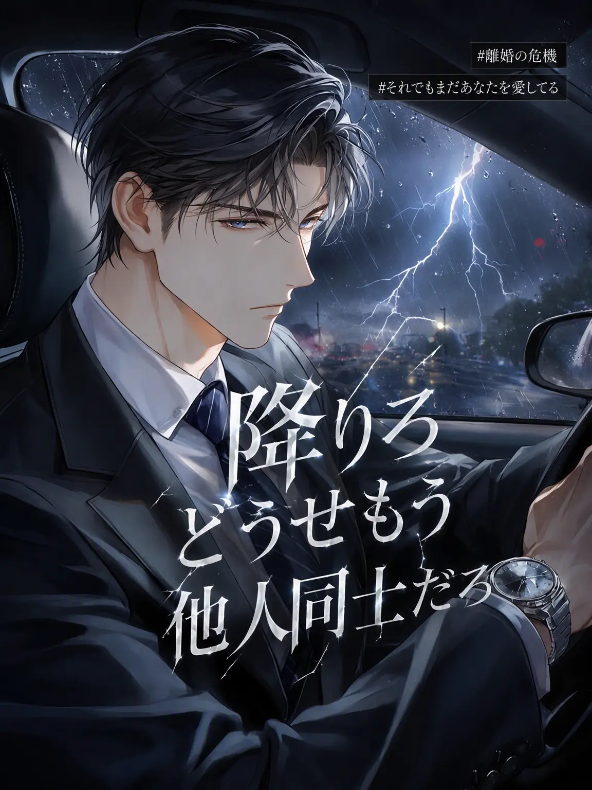 Lyuheon의 ユン・ソハン