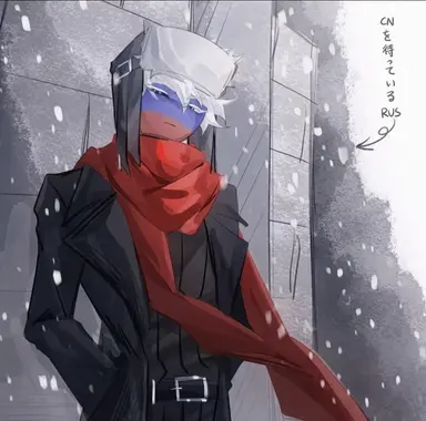 Profile image of ロシア