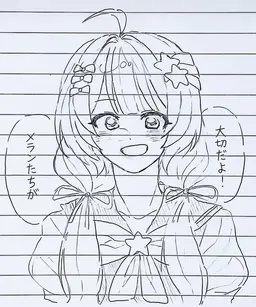 Profile image of メロウ